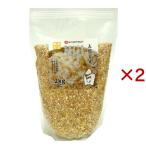 .. неочищенный рис белый ( 2kg×2 комплект )/ рис Islay ndo