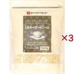  Mill ключ авто mi-ru( 1kg×3 комплект )/ рис Islay ndo