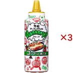  универсальный кулинария соус Yummy!ko Lien hot ( 240g×3 комплект )