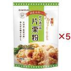  карааге для одна сторона каштан мука ( 450g×5 комплект )/ волна .