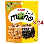miinoだいずに味わうミックス ( 30g×24セット )