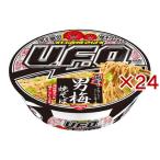  день Kiyoshi . соба U.F.O..... мужчина слива . соба кейс ( 12 еда входить ×2 комплект (1 еда 101g) )/ день Kiyoshi . соба U.F.O.