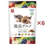 フクロモモンガの主食 逸品グルメ ( 300g×6セット )/ ミニマルランド