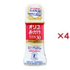 oligo. ... premium 30 ( 300g×4 комплект )