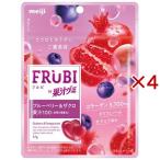 FRUBI by..gmi голубика &...( 57g×4 комплект )/..gmi