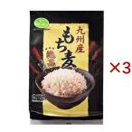  Kyushu производство мочи муги ( 12 пакет входить ×3 комплект (1 пакет 50g) )
