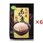  Kyushu производство мочи муги ( 12 пакет входить ×6 комплект (1 пакет 50g) )