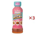 ミツカン 韓国気分 ヤンニョム ( 190ml×3セット )/ ミツカン