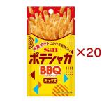 S＆B ポテシャカBBQミックス ( 15g×20セット )