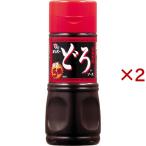 オリバー 辛さ5倍 どろソース ( 360g×2セット )