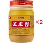 yu поплавок еда для бизнеса газонная трава лен соус ( 400g×2 комплект )/yu поплавок еда (youki)