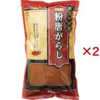 yu поплавок еда для бизнеса мука Tang ...( 300g×2 комплект )/yu поплавок еда (youki)