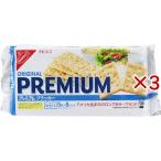  premium ( 241g×3 комплект )/ premium ( cracker )
