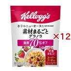  материалы целиком gla Nora жир качество 70% off .. фрукты ( 350g×12 комплект )