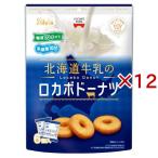  Hokkaido молоко. rokabo пончики ( 6 штук ×12 комплект )
