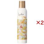 ロレッタ フワフワシュー スタイリング用ヘアスプレー ( 180g×2セット )