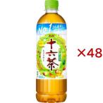 アサヒ 十六茶 ( 24本入