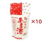 おいしいあま酒 ( 300g×10セット )