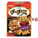 nipn чиджими. мука ( 380g×6 комплект )