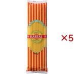 カルタル スパゲッティ 1.7mm ( 500g×5セット )