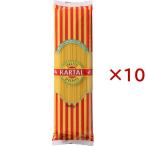 カルタル スパゲッティ 1.7mm ( 500g×10セット )