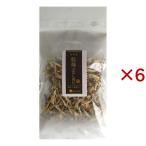  сухой .. симедзи ( 25g×6 комплект )