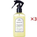 マイブースターズ ケラチン コントロールヘアウォーター ヘアミスト ( 190ml×3セット )/ マイブースターズ
