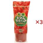  maru sima иметь машина помидор кетчуп ( 300g×3 комплект )