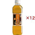 なたね油 赤水 ( 600g×12セット )