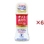 oligo. ... premium 30 ( 300g×6 комплект )