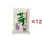 胚芽おし麦 ( 1kg×12セット )/ 麦のいしばし