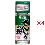 S&B san .... мука ( 8g×4 комплект )