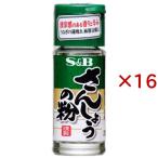 S&B san .... мука ( 8g×16 комплект )