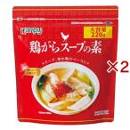  курица gara суп. элемент ( 220g×2 комплект )/ Kanpy( can pi-)