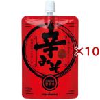 辛みそ ( 100g×10セット )