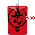 辛みそ ( 100g×30セット )