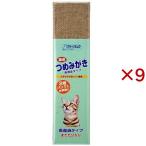  clean myuu кошка для ..... двусторонний лен модель актинидия ввод ( 2 штук ×9 комплект )/ clean myuu