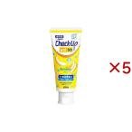  лев проверка выше гель banana ( 60g×5 комплект )/ проверка выше (Check-Up)