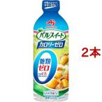 リビタ パルスイート カロリーゼロ 液体タイプ ( 600g*2本セット )/ リビタ