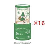 スッキーリ！ お部屋用 スナフキンとそよかぜリーフ 消臭芳香剤 ( 400ml×16セット )/ スッキーリ！(sukki-ri！)
