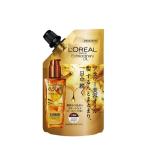 ショッピングヘアオイル ロレアル パリ ヘアオイル エクストラリッチ フィニッシュ とてもしっとり 詰替 ( 90ml )/ エルセーヴ