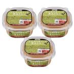 カンピー ふんわりホイップ 黒豆きなこ ( 110g*3個セット )/ Kanpy(カンピー)