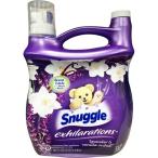 スナッグル エグジラレーション ホワイトラベンダー＆バニラオーキッド ( 2.83L )/ スナッグル(Snuggle) ( 柔軟剤 )