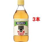 mitsu can Special . уксус ( 500ml*3 шт. комплект )