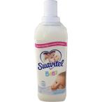 メキシコスアビテル 柔軟剤 ベビー アンチバクテリア ( 850ml )/ スアビテル(Suavitel)