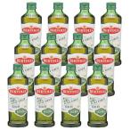 エキストラバージンオリーブオイル ( 500ml*12本セット )/ ベルトーリ(BERTOLLI) ( オリーブ油 調味料 エクストラバージン )