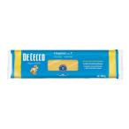 ti* Чехия No.7 кольцо .-ne( 500g )/ti Чехия (DE CECCO) ( макароны spagetispageti стандарт .. час 12 минут )
