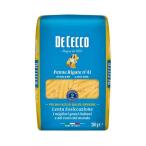 ti* Чехия No.41 авторучка neliga-te( 250g )/ti Чехия (DE CECCO) ( макароны spagetispageti.. час 13 минут передний и задний (до и после) )