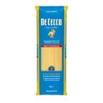ti* Чехия No.11spage чай ni( 1kg )/ti Чехия (DE CECCO) ( макароны spageti толщина 1.6mm стандарт .. час 9 минут )