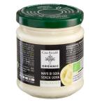 CasaRinaldi иметь машина Be gun майонез ( 185g ) ( майонез Be Gamma yo растения . соус здоровье )